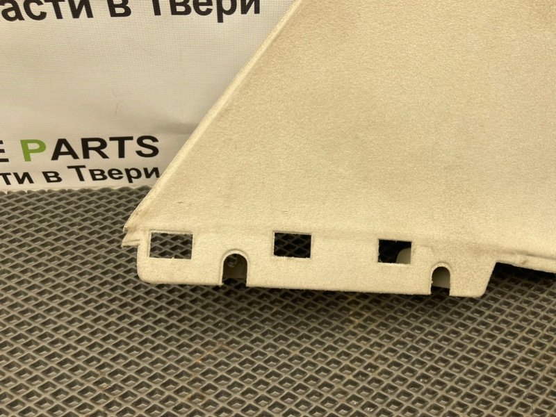 Накладка стойки, 490 рублей, Тверь