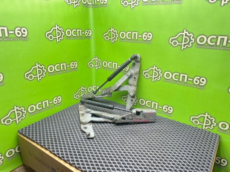 Петли багажника, 1990 рублей, Тверь