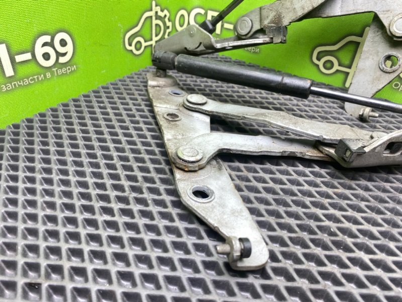 Петли багажника, 1990 рублей, Тверь