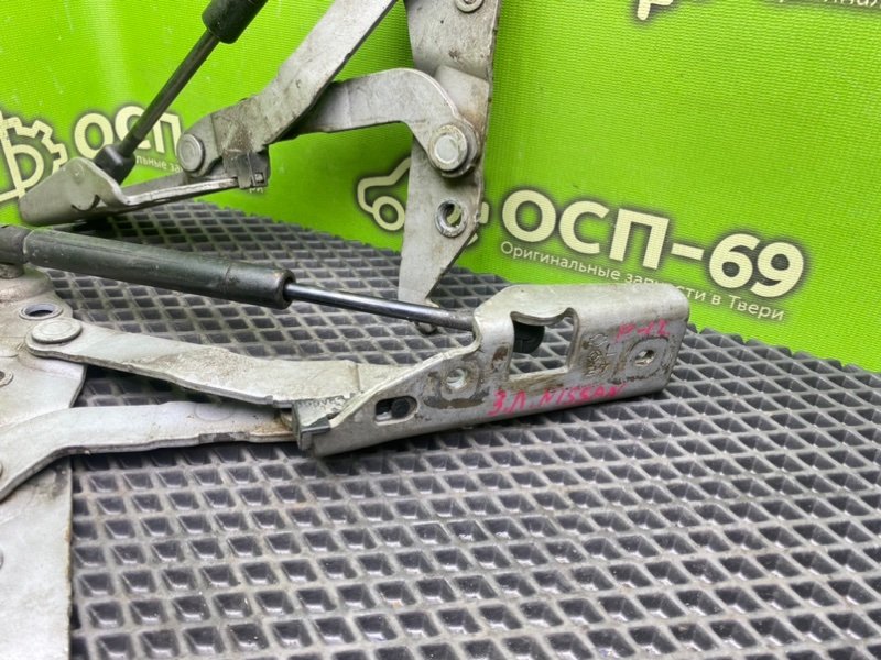 Петли багажника, 1990 рублей, Тверь