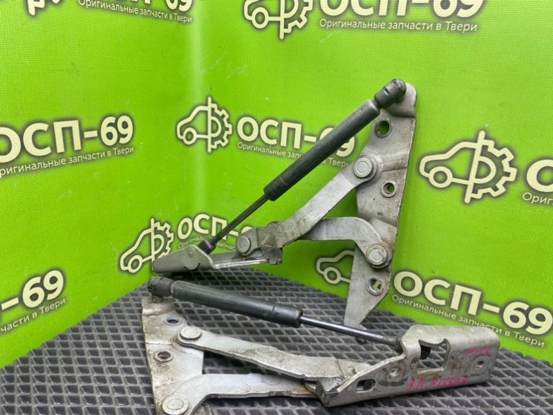 Петли багажника, 1990 рублей, Тверь