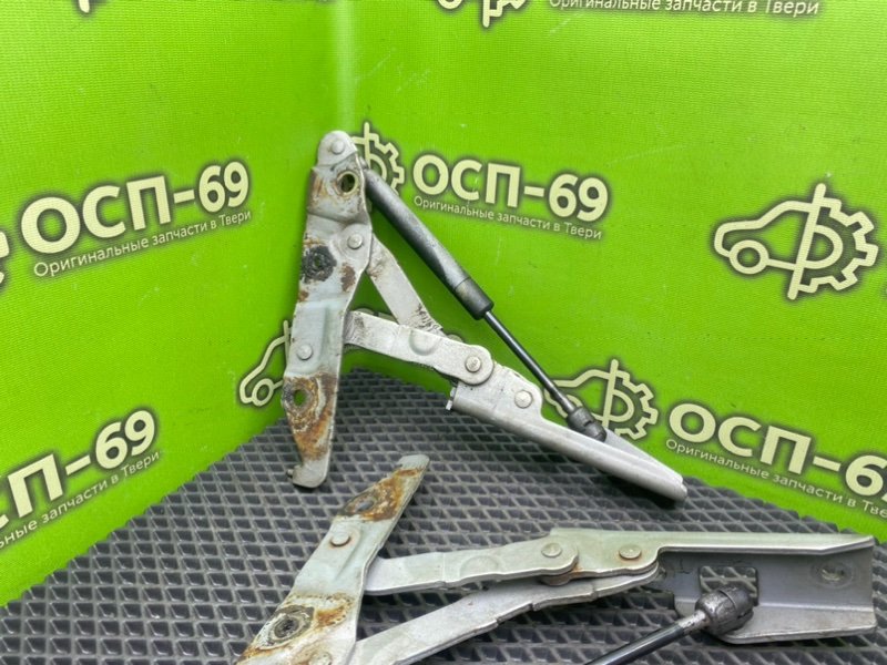 Петли багажника, 1990 рублей, Тверь