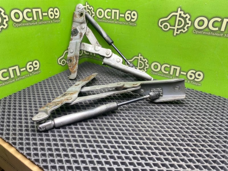 Петли багажника, 1990 рублей, Тверь