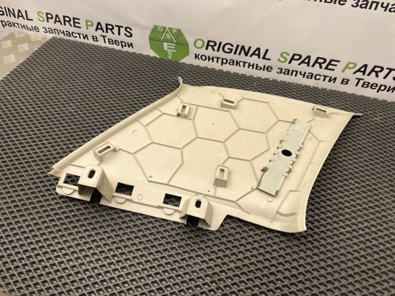 Накладка стойки, 490 рублей, Тверь