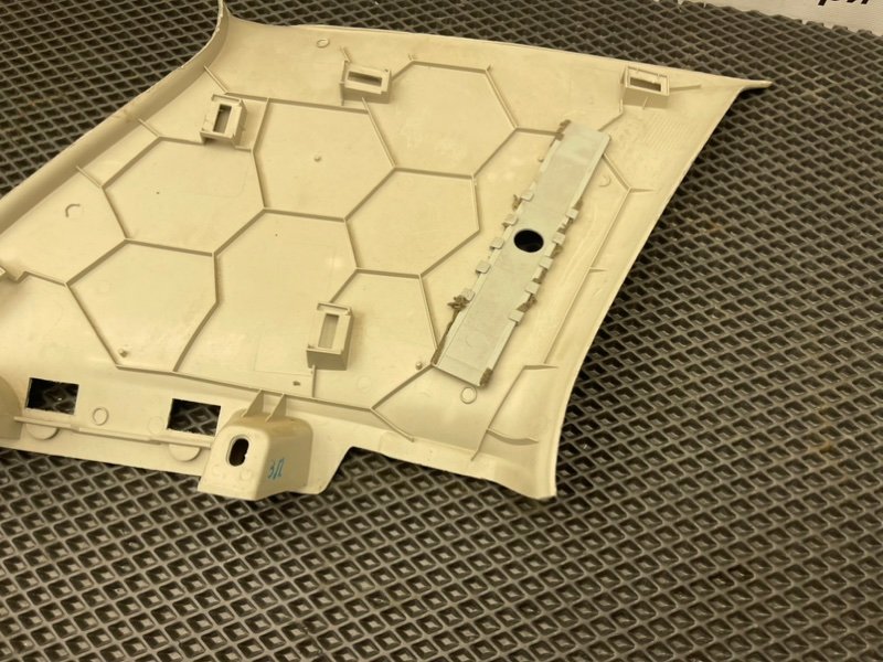 Накладка стойки, 490 рублей, Тверь