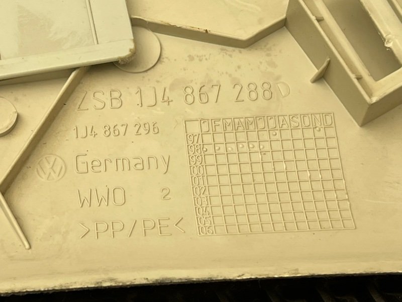 Накладка стойки, 490 рублей, Тверь