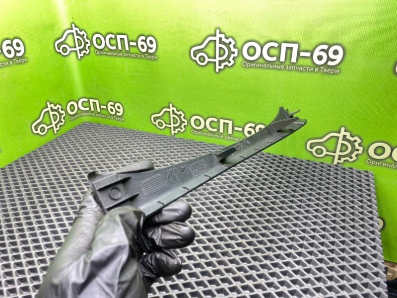 Накладка стойки, 490 рублей, Тверь