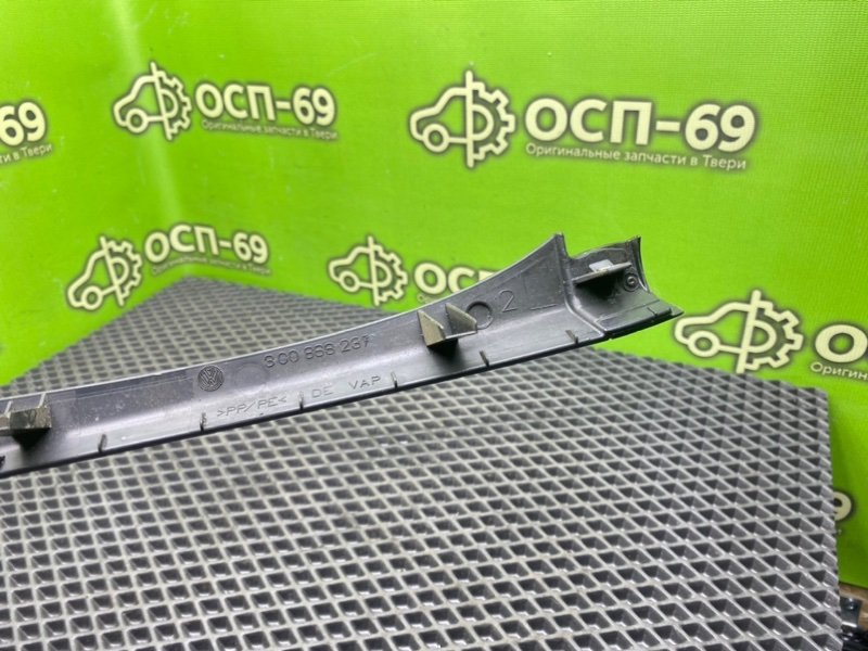 Накладка стойки, 490 рублей, Тверь