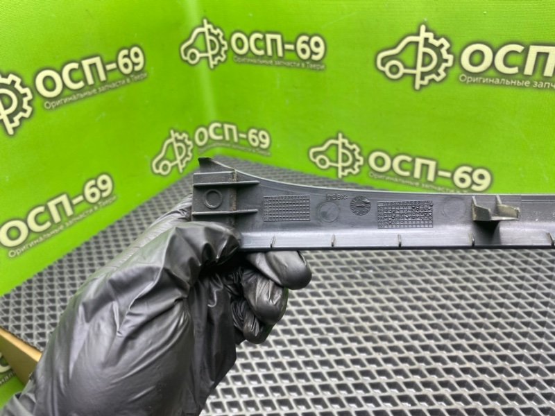 Накладка стойки, 490 рублей, Тверь