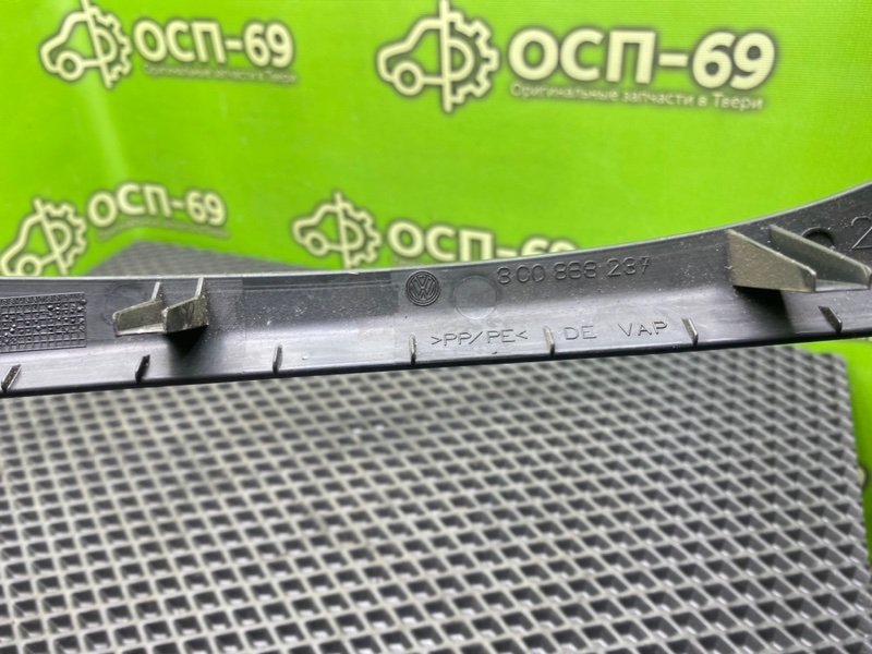 Накладка стойки, 490 рублей, Тверь