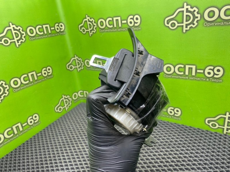 Ремень безопасности, 1490 рублей, Тверь