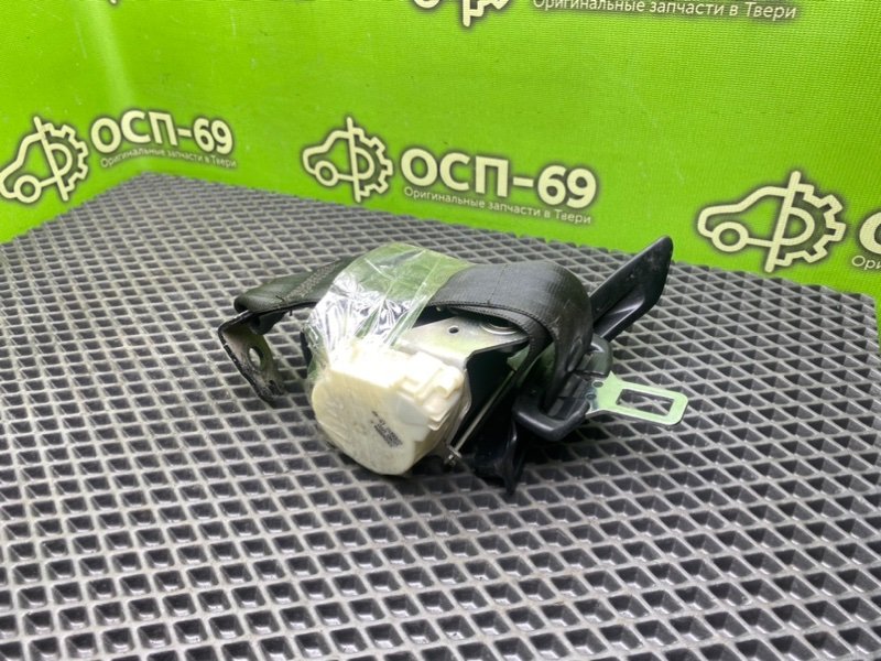 Ремень безопасности, 1490 рублей, Тверь