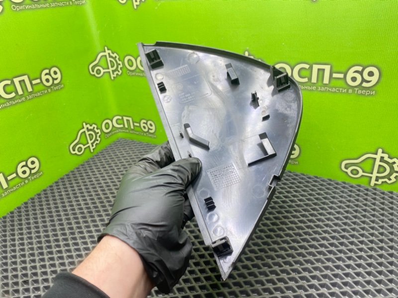 Накладка торпедо, 690 рублей, Тверь