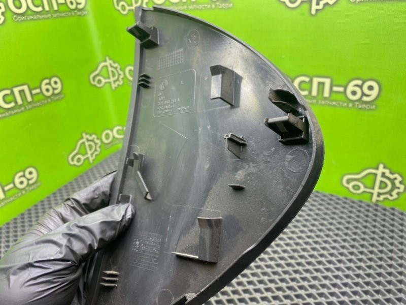 Накладка торпедо, 690 рублей, Тверь