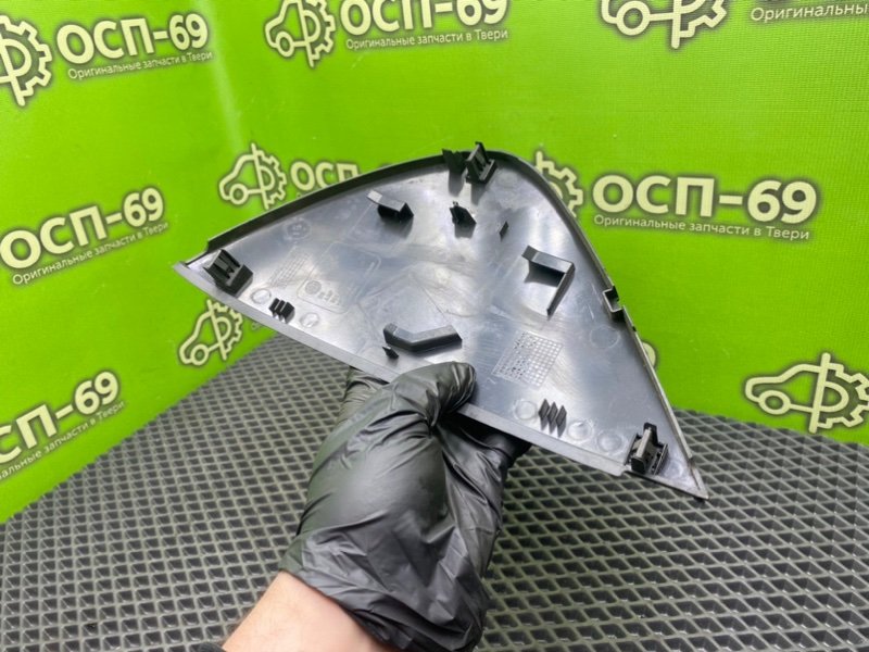 Накладка торпедо, 690 рублей, Тверь