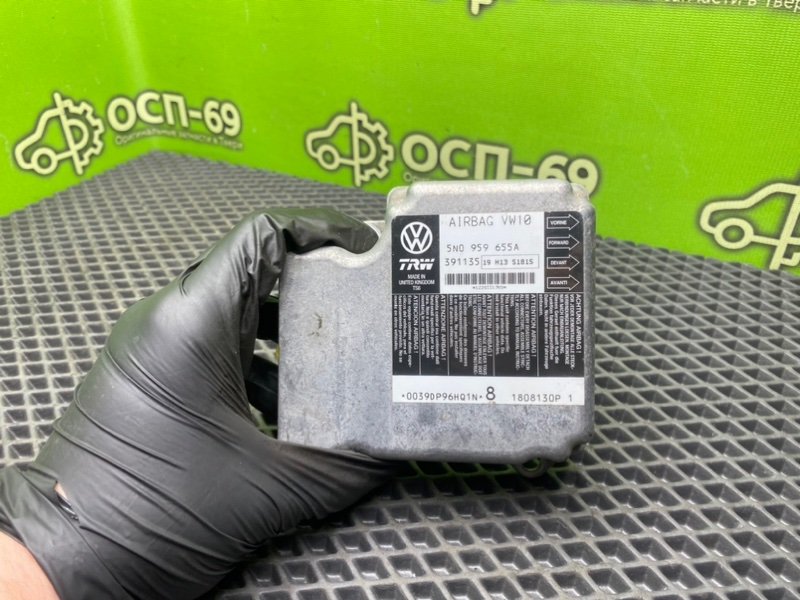 Блок Airbag, 1490 рублей, Тверь