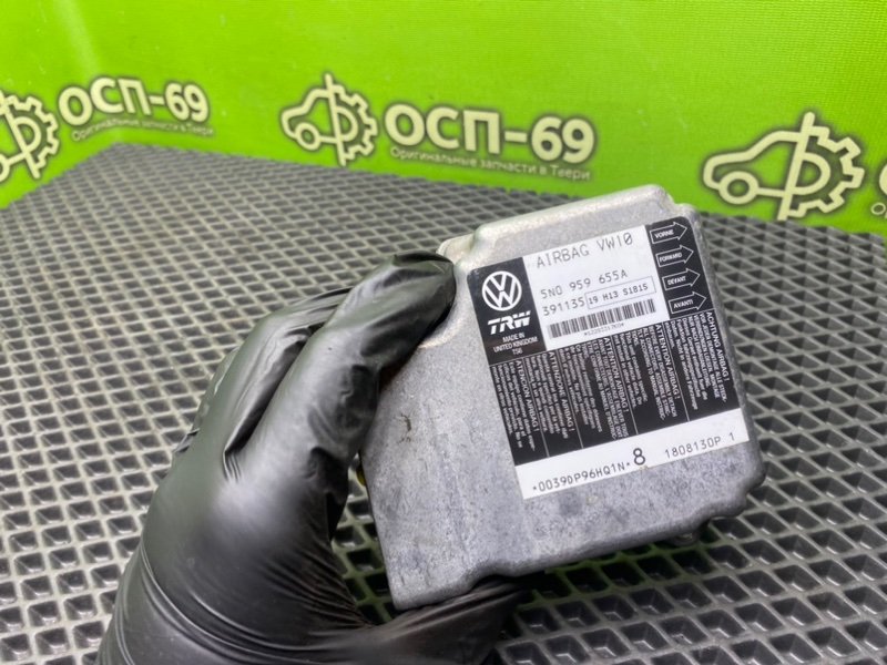 Блок Airbag, 1490 рублей, Тверь