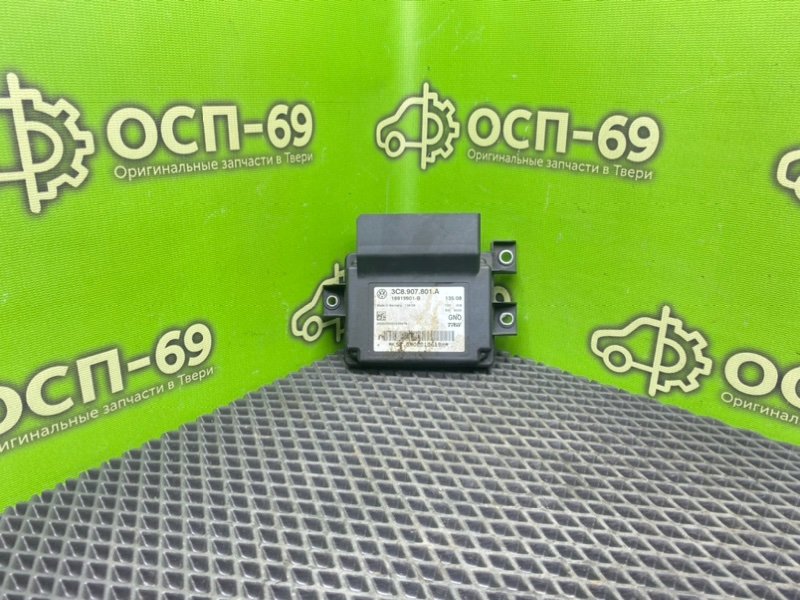 Блок управления стояночным тормозом, 2490 рублей, Тверь