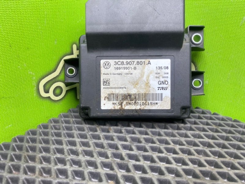 Блок управления стояночным тормозом, 2490 рублей, Тверь