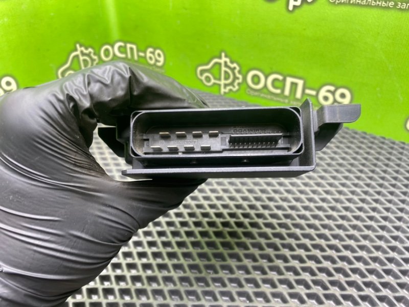 Блок управления стояночным тормозом, 2490 рублей, Тверь