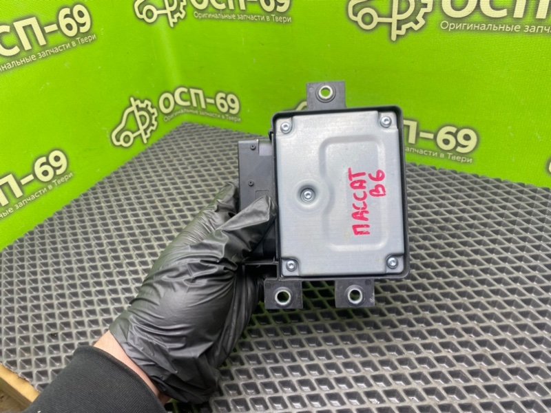 Блок управления стояночным тормозом, 2490 рублей, Тверь