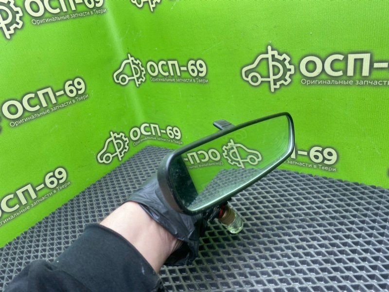 Зеркало салона, 990 рублей, Тверь