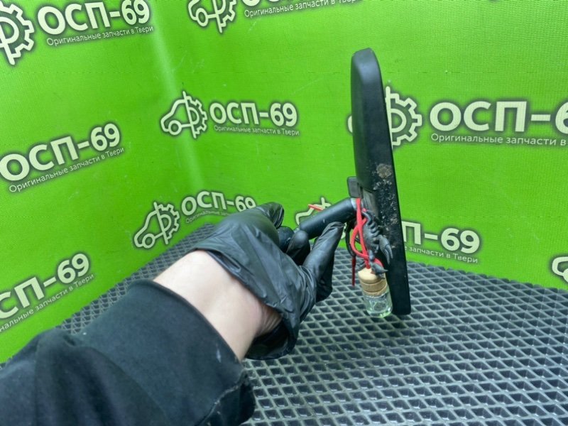 Зеркало салона, 990 рублей, Тверь