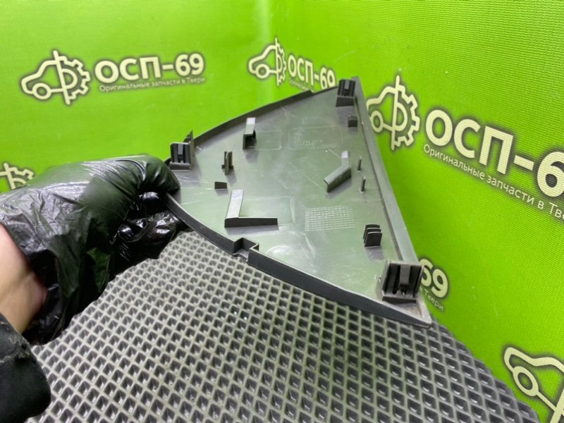 Накладка торпедо, 990 рублей, Тверь