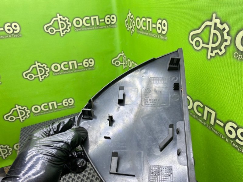 Накладка торпедо, 990 рублей, Тверь