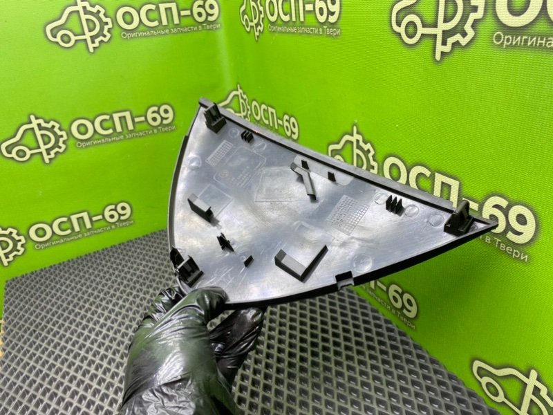 Накладка торпедо, 990 рублей, Тверь