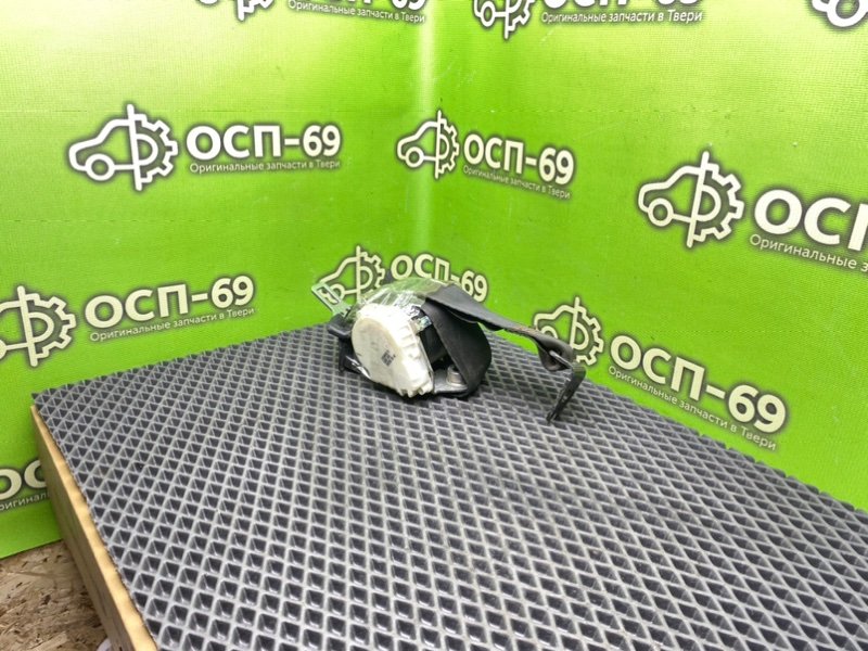 Ремень безопасности, 990 рублей, Тверь