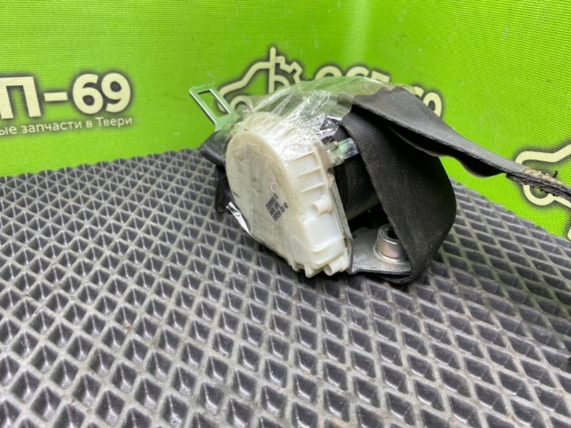 Ремень безопасности, 990 рублей, Тверь