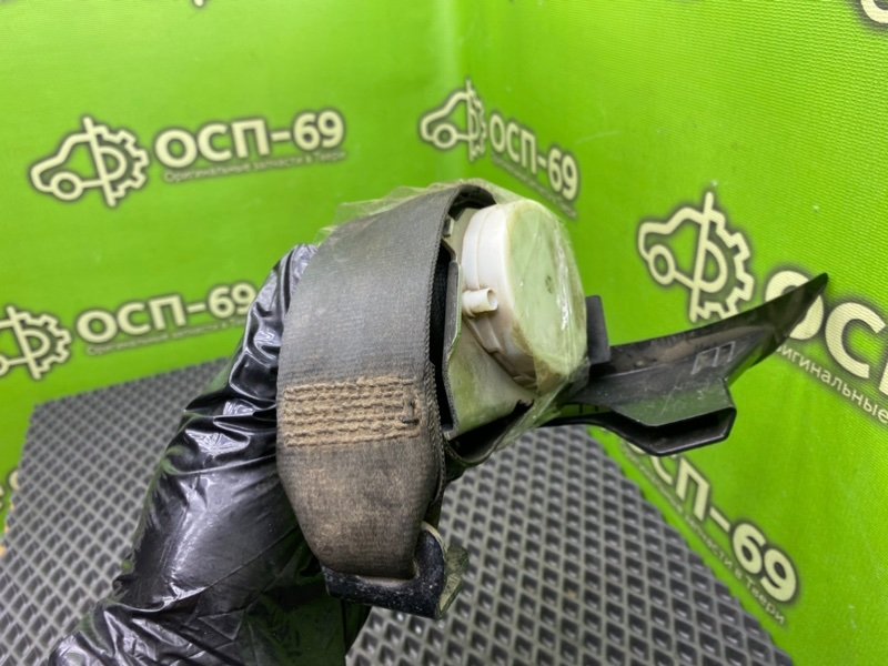 Ремень безопасности, 990 рублей, Тверь