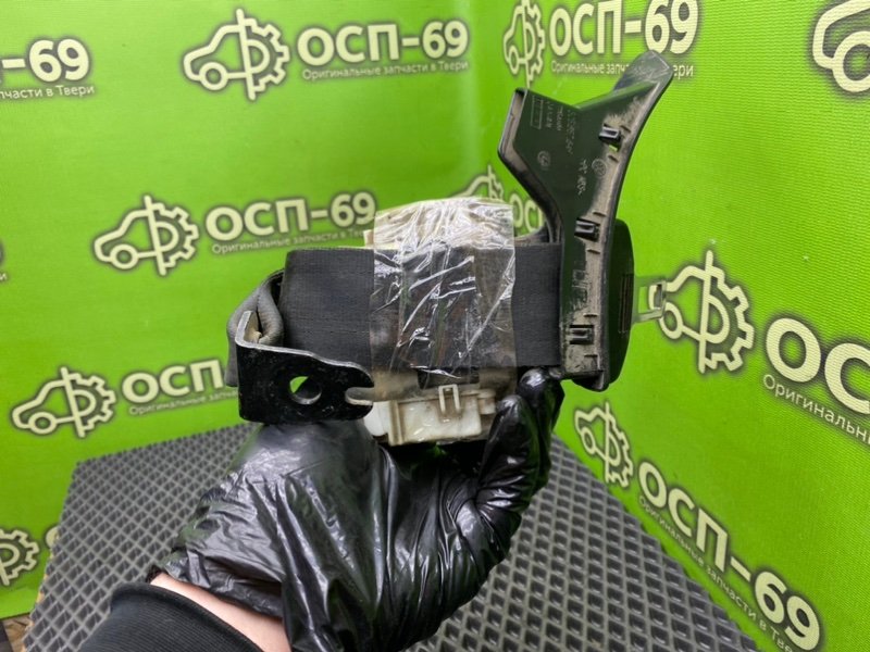 Ремень безопасности, 990 рублей, Тверь