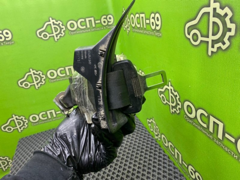 Ремень безопасности, 990 рублей, Тверь