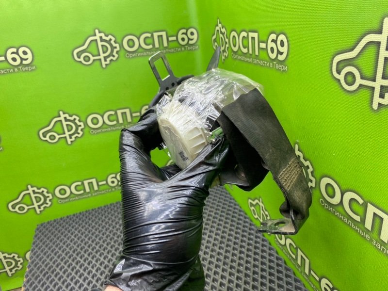 Ремень безопасности, 990 рублей, Тверь