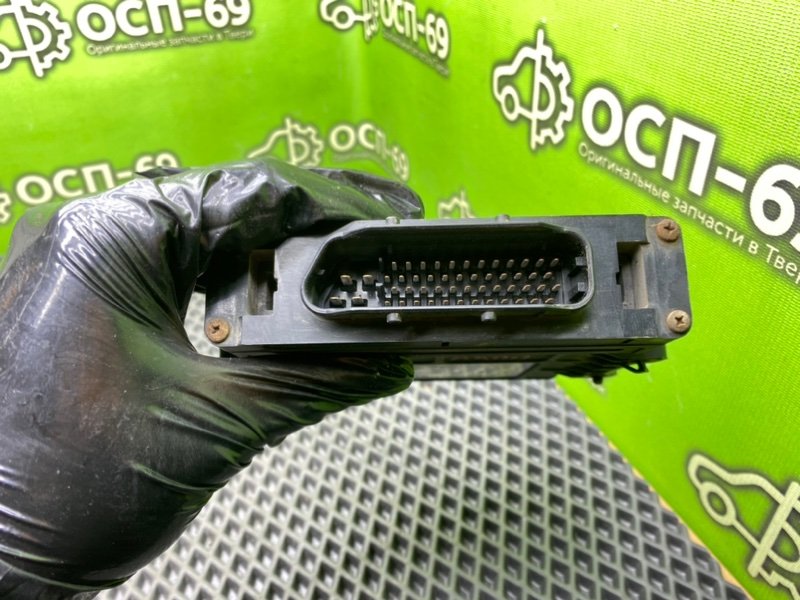 Блок АКПП, 4990 рублей, Тверь