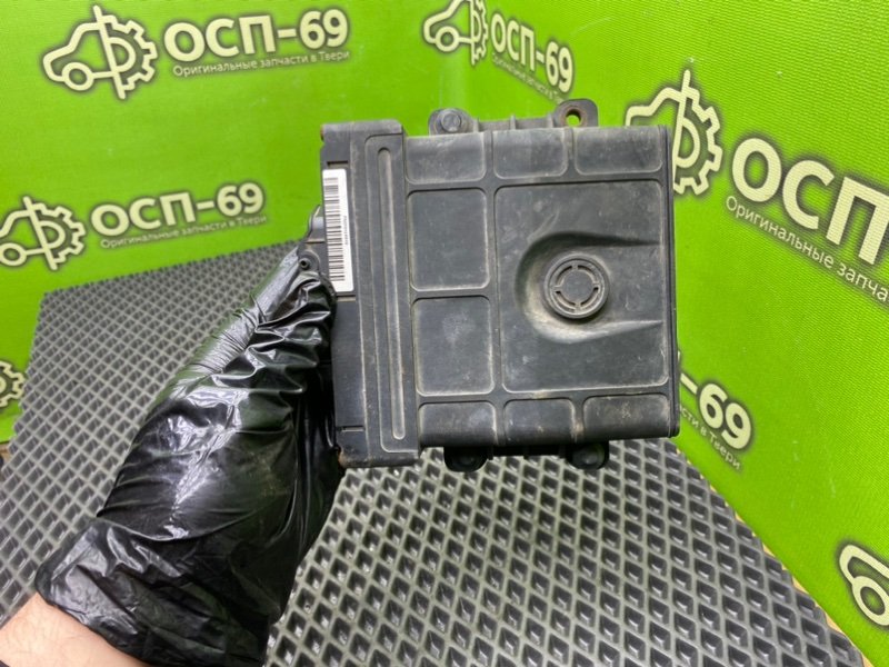 Блок АКПП, 4990 рублей, Тверь