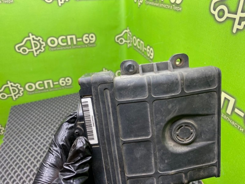 Блок АКПП, 4990 рублей, Тверь