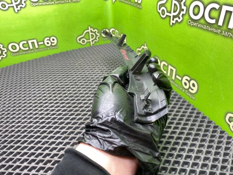 Накладка стойки, 590 рублей, Тверь