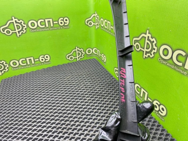 Накладка стойки, 590 рублей, Тверь