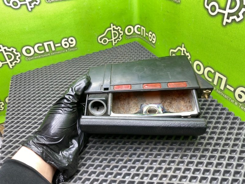 Пепельница, 690 рублей, Тверь