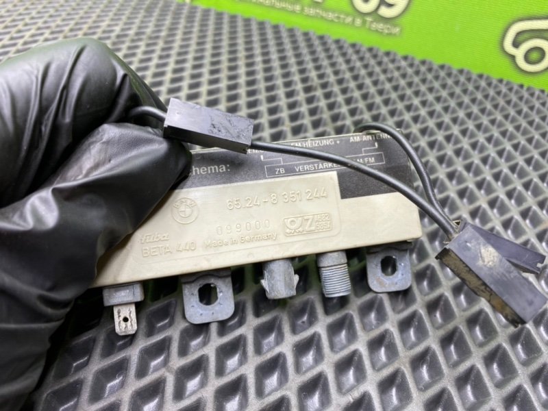 Усилитель антенны, 790 рублей, Тверь