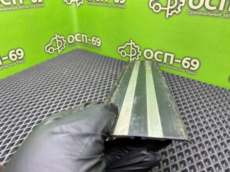 Накладка порога, 490 рублей, Тверь