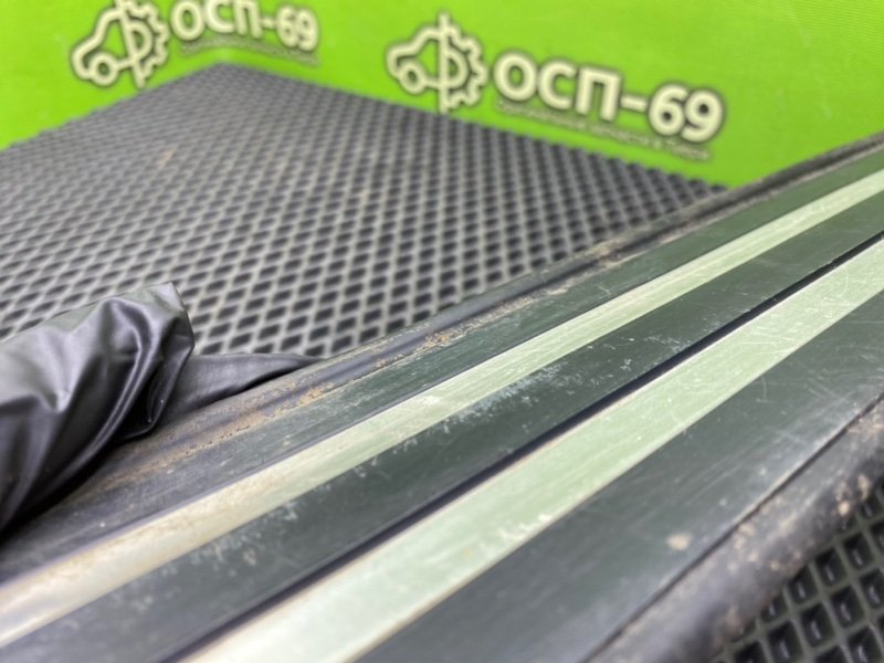 Накладка порога, 490 рублей, Тверь