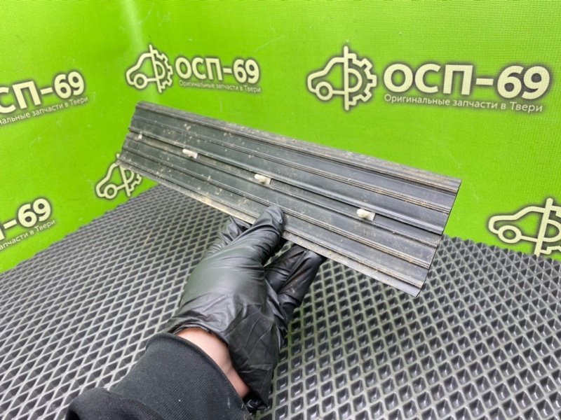 Накладка порога, 490 рублей, Тверь