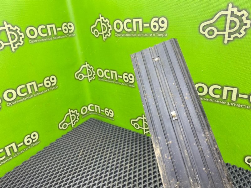 Накладка порога, 490 рублей, Тверь