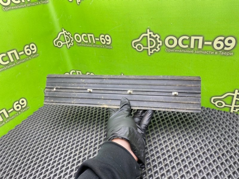 Накладка порога, 490 рублей, Тверь