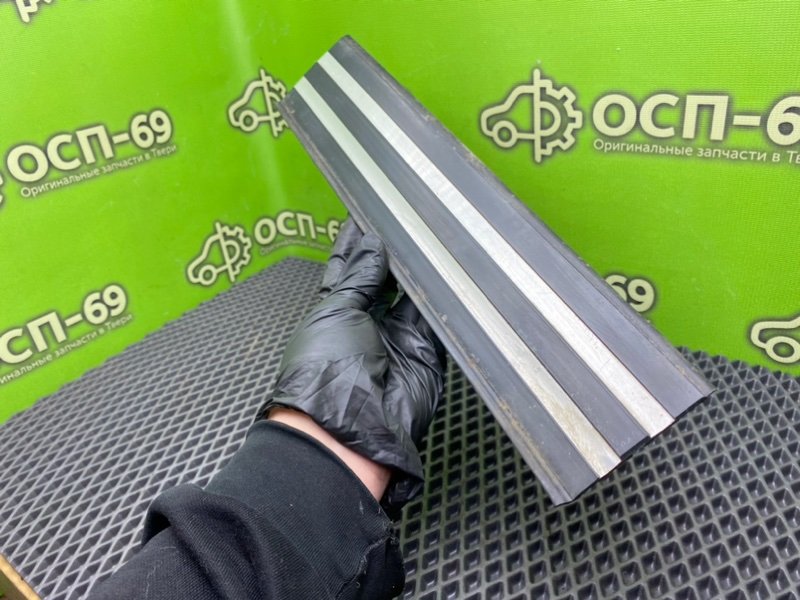 Накладка порога, 490 рублей, Тверь