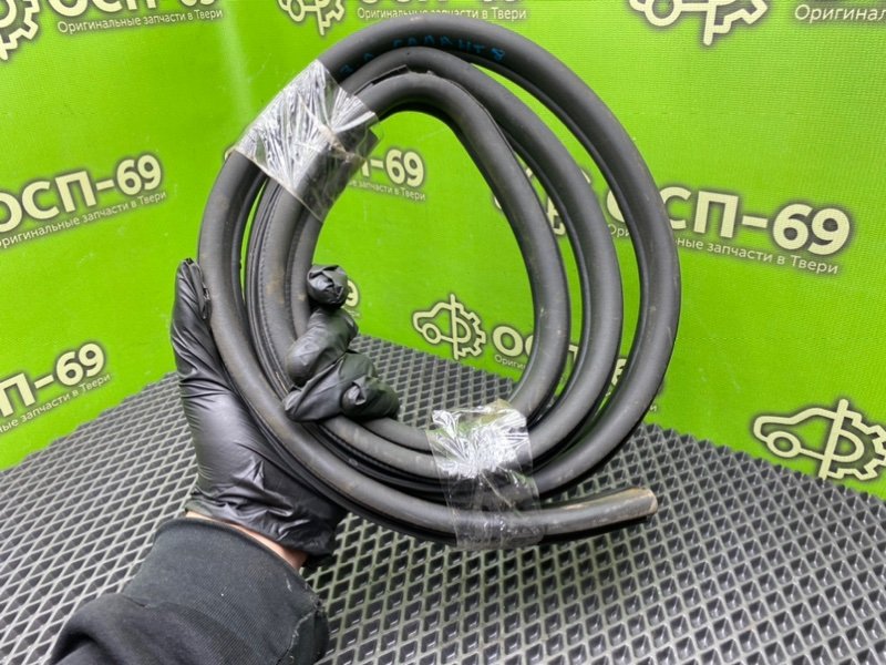 Уплотнитель стекла двери, 790 рублей, Тверь